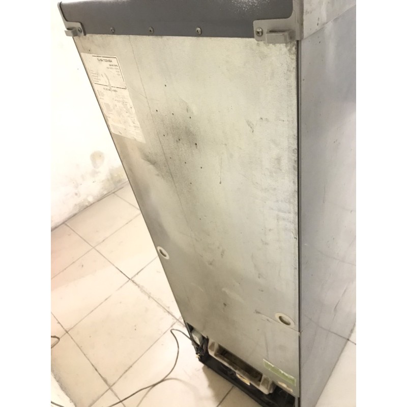 Tủ lạnh Toshiba 180 lít