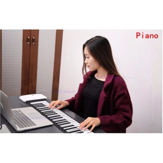 Đàn Piano Phím Cuộn 88 Phím Cao Cấp