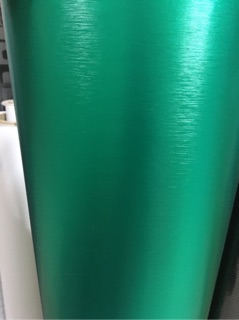 DECAL NHÔM XƯỚC