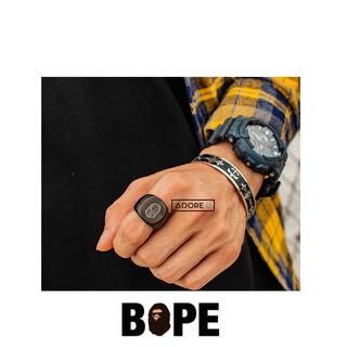 Nhẫn Bape aape