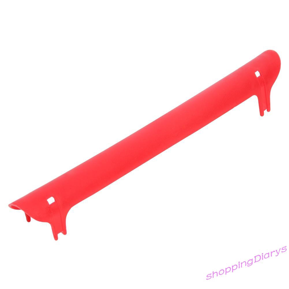 Thanh Nhựa Bảo Vệ Sườn Xe Đạp