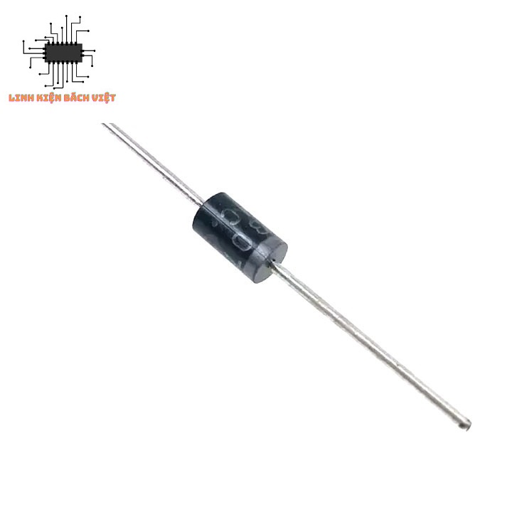 Diode xung FR307 (3A-1000V)