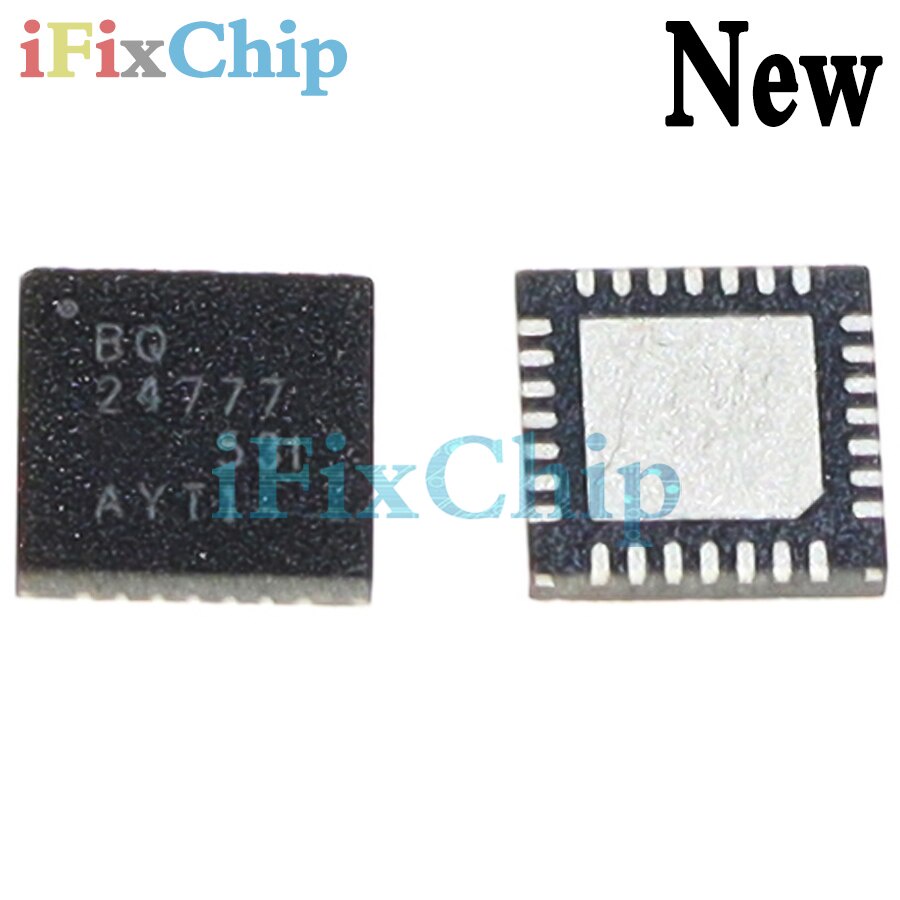 Thương Hiệu Mới BQ24777 24777 QFN-28