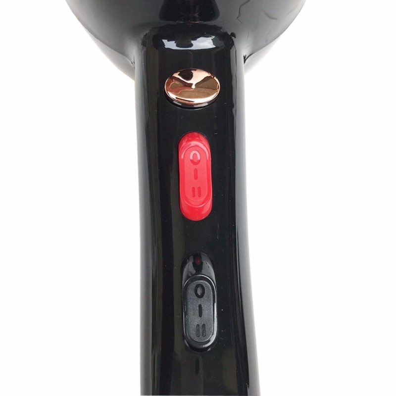 Máy sấy tóc BRAOUA công suất lớn 4000w