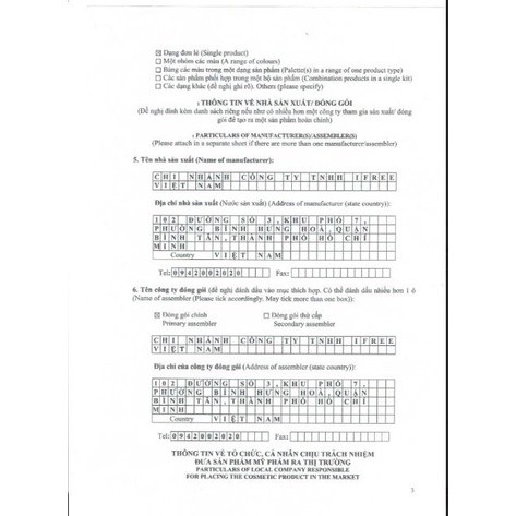 [CHÍNH HÃNG] Serum mụn DETOX BLANC  (hàng chuẩn 100% mẫu mới) | BigBuy360 - bigbuy360.vn