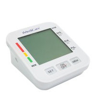 Máy đo huyết áp bắp tay imedicare IBPM-6S