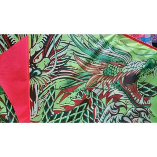Diều rồng 3 đầu