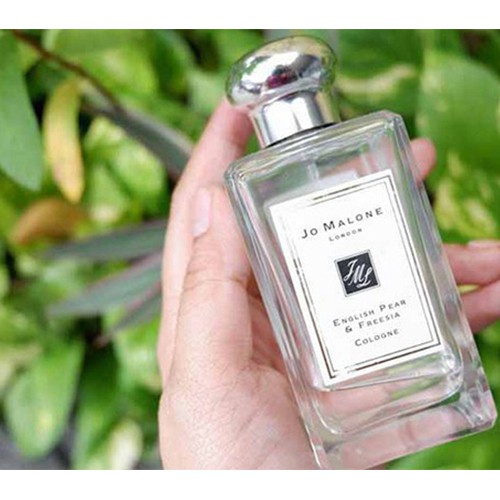 Nước hoa nữ Jo Malone English nước hoa với mùi hương nhẹ nhàng tinh tế gần gũi với mùi trái cây ngọt ngào | BigBuy360 - bigbuy360.vn