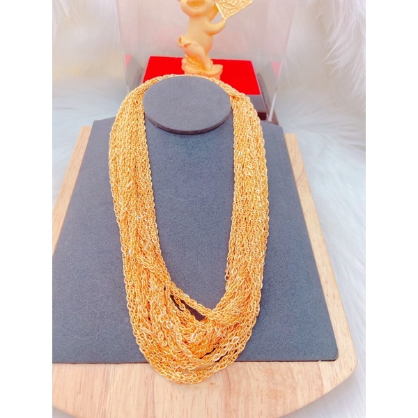 Dây chuyền phụng