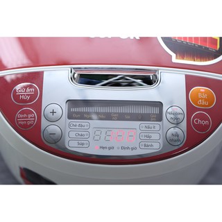 Nồi cơm điện tử Supor CFXB50FC29VN-75