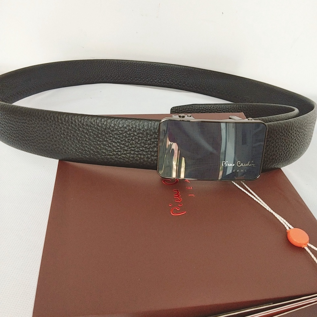 Thắt lưng pierre cardin cao cấp