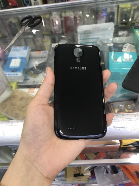 Nắp lưng samsung galaxy S4 chính hãng