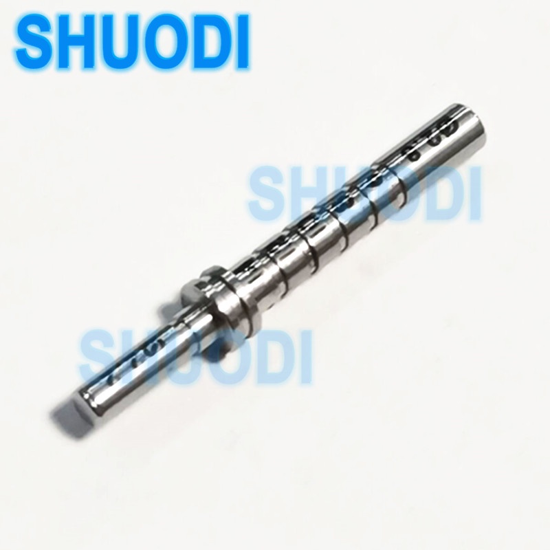 Thước Đo Nha Khoa Bằng Thép Không Gỉ