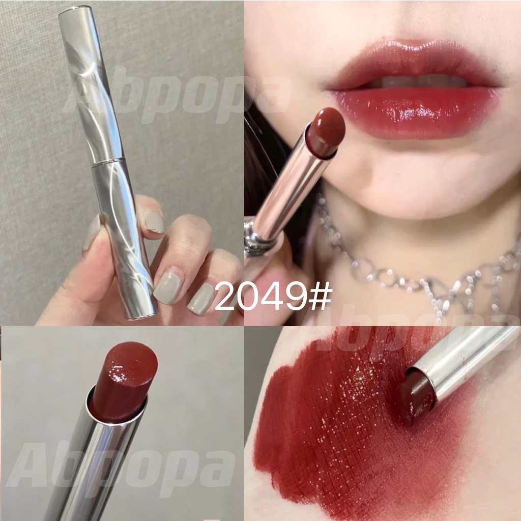 [Hàng mới về] Son lì Daimanpu dưỡng ẩm chống nước
