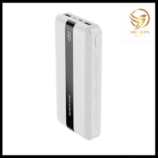 Sạc dự phòng Borofone CT2A 20.000mAh