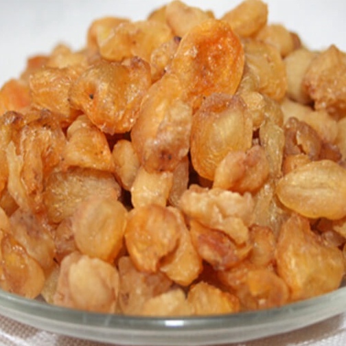 Long Nhãn Hưng Yên Chất Lượng Cao Sấy Khô Túi Zip 100gr