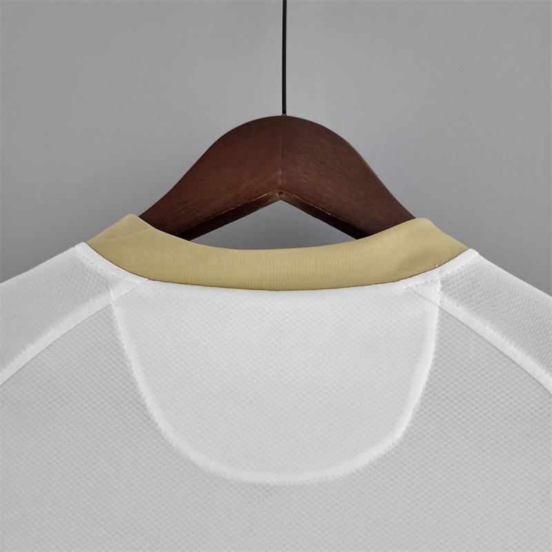 Áo Bóng Đá Phong Cách Retro Cho Nam 06-07 MU