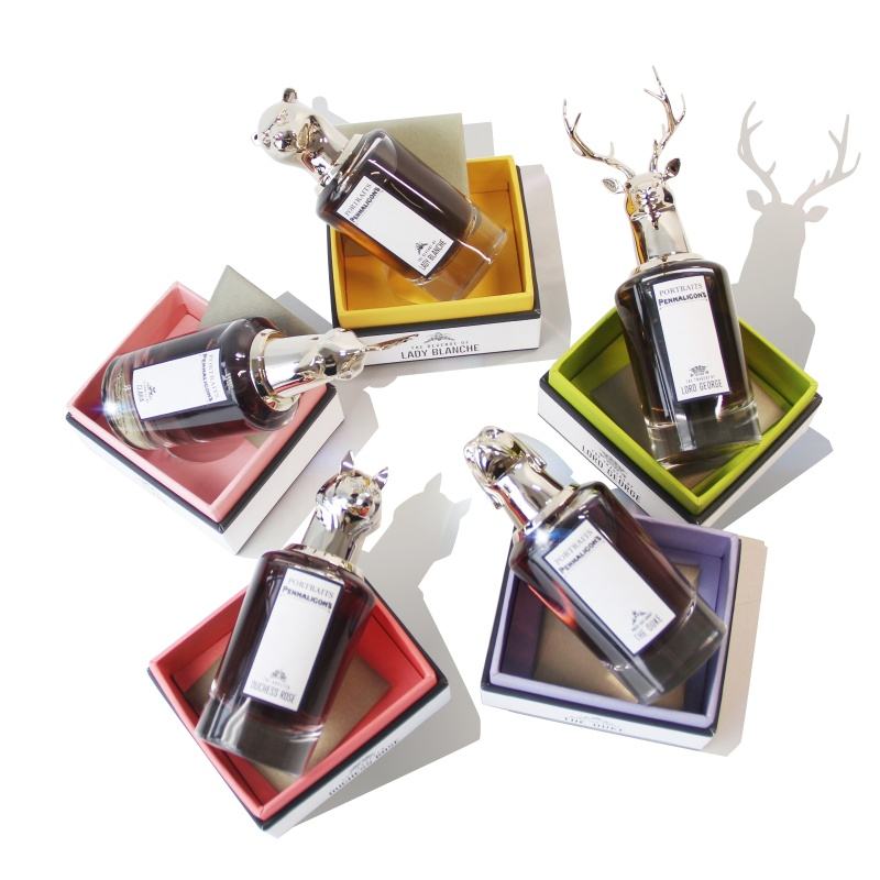 (Hàng Mới Về) Nước Hoa 75ml Mùi Hương Nhẹ Nhàng Chất Lượng Cao | BigBuy360 - bigbuy360.vn