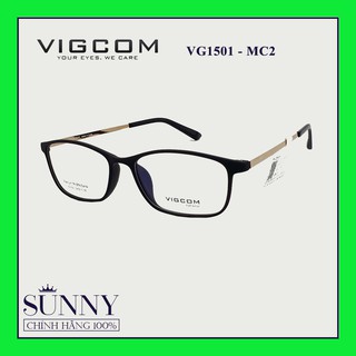 Gọng Kính Vigcom VG108