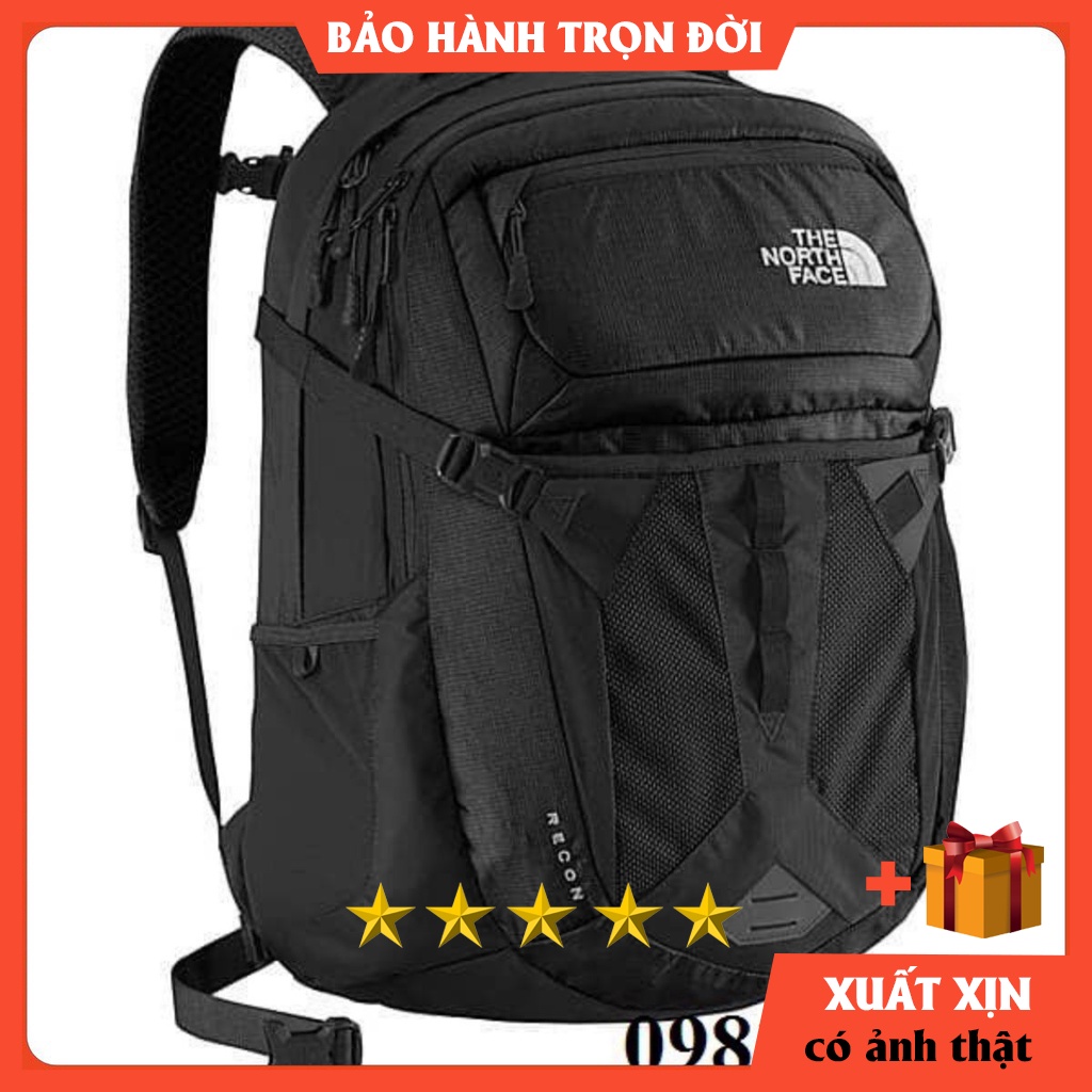Balo Du Lịch laptop North Face Recon