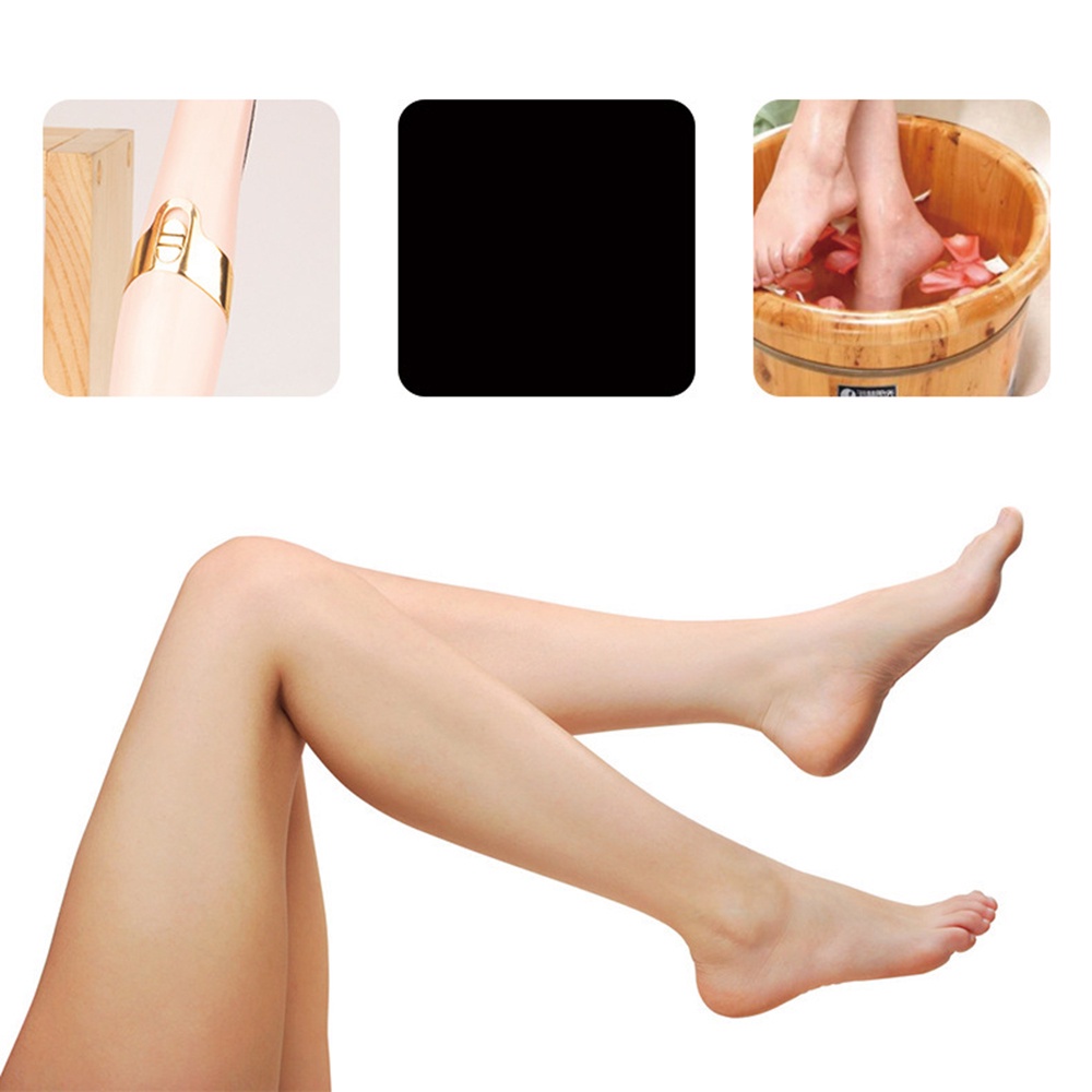 Máy Chà Gót Chân Tự Động Chuyên Dụng