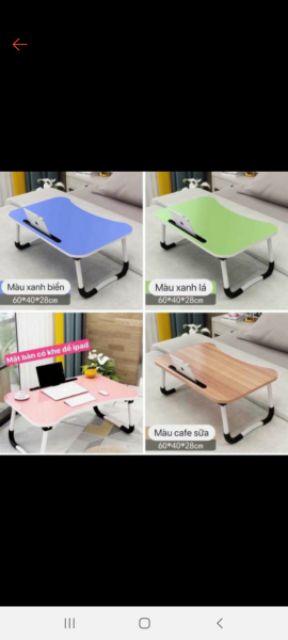 Bàn học gấp gọn thông minh | BigBuy360 - bigbuy360.vn