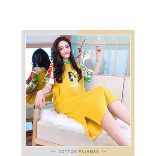Đầm bầu cho con bú TB1167