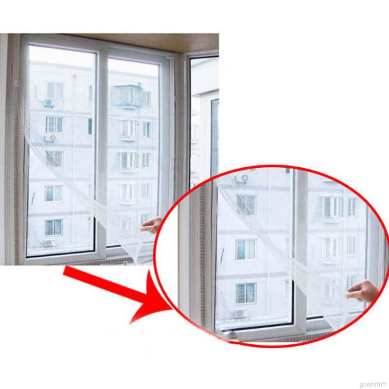 Rèm lưới chống muỗi, côn trùng
