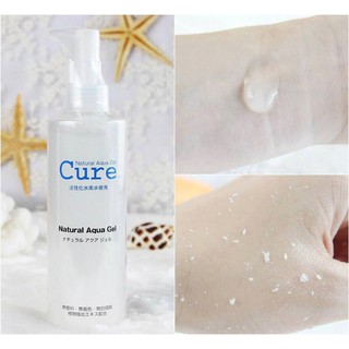 Tẩy tế bào chết CURE