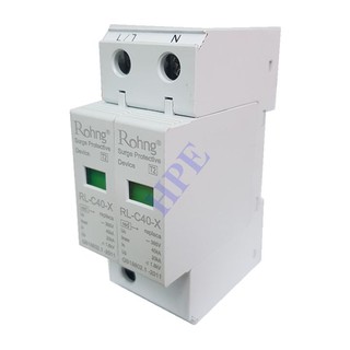 Thiết bị chống sét AC 2 pha 40kA