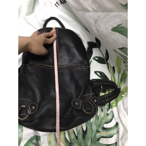 Balo si hiệu cực chất