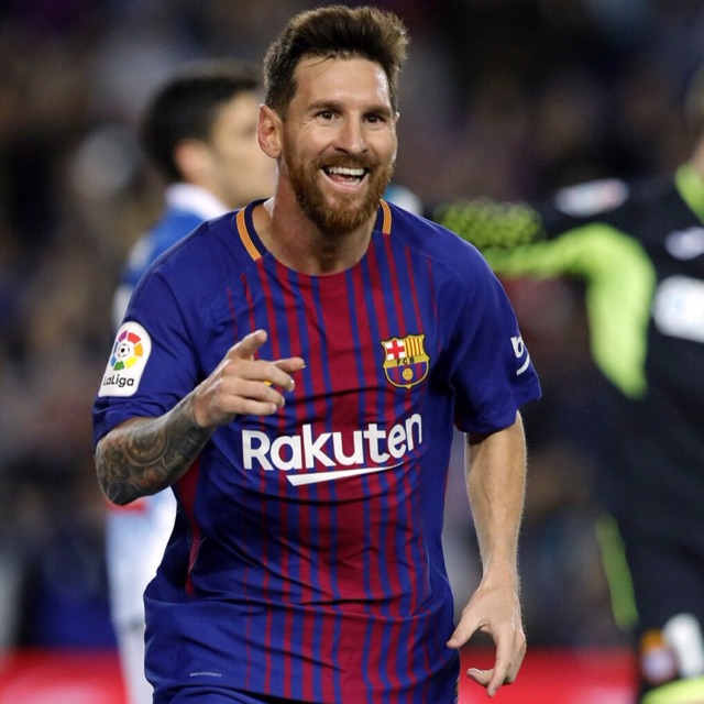 Bộ quần áo bóng đá Barcelona