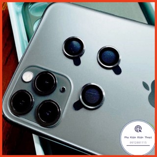 🍀  Dán từng mắt camera chống trầy Chính hãng Kuzoom  Bảo vệ cho iPhone 11 Pro / 11 / 11 Pro Max ⚡Phụ Kiện Điện Thoại⚡️