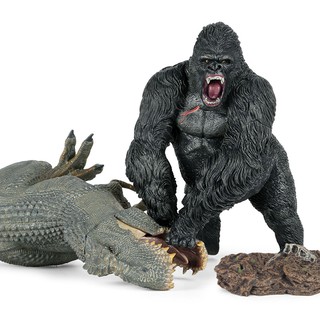 1050- Mô hình khỉ đột King Kong