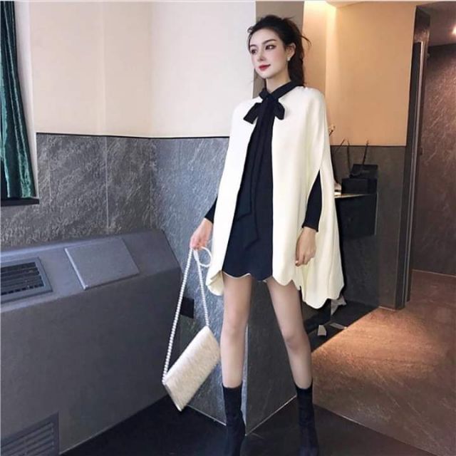 Set áo cape | BigBuy360 - bigbuy360.vn