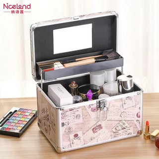cốp đừng đồ trang điểm cá nhân