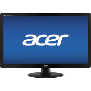 Màn hình máy tính Acer LED K202HQL VGA+HDMI