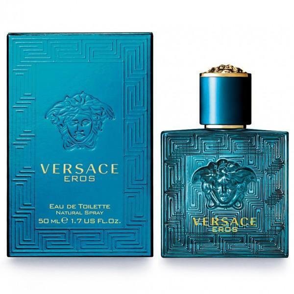 Nước hoa Versace Eros