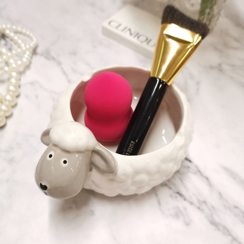 Heo Đất của trẻ em. Hộp Đựng Tiền Tiết Kiệm Bằng Sứ Thiết Kế Sáng Tạo Dùng Làm Quà Tặng Sinh Nhật Cho Bé