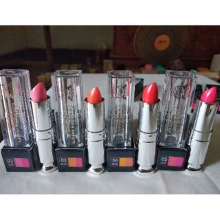 SON GIÓ BEAU SHOP MAGIC LIPSTICK