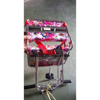 Ghế ngồi cho bé xe AIRBLADE