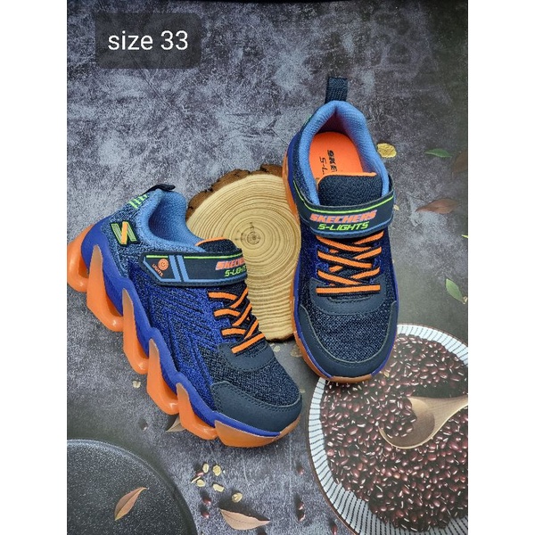 Giày thể thao S  bé trai