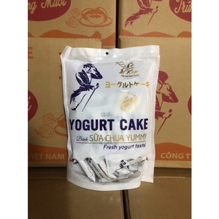 Bánh sữa chua giòn  ( gói 300g)