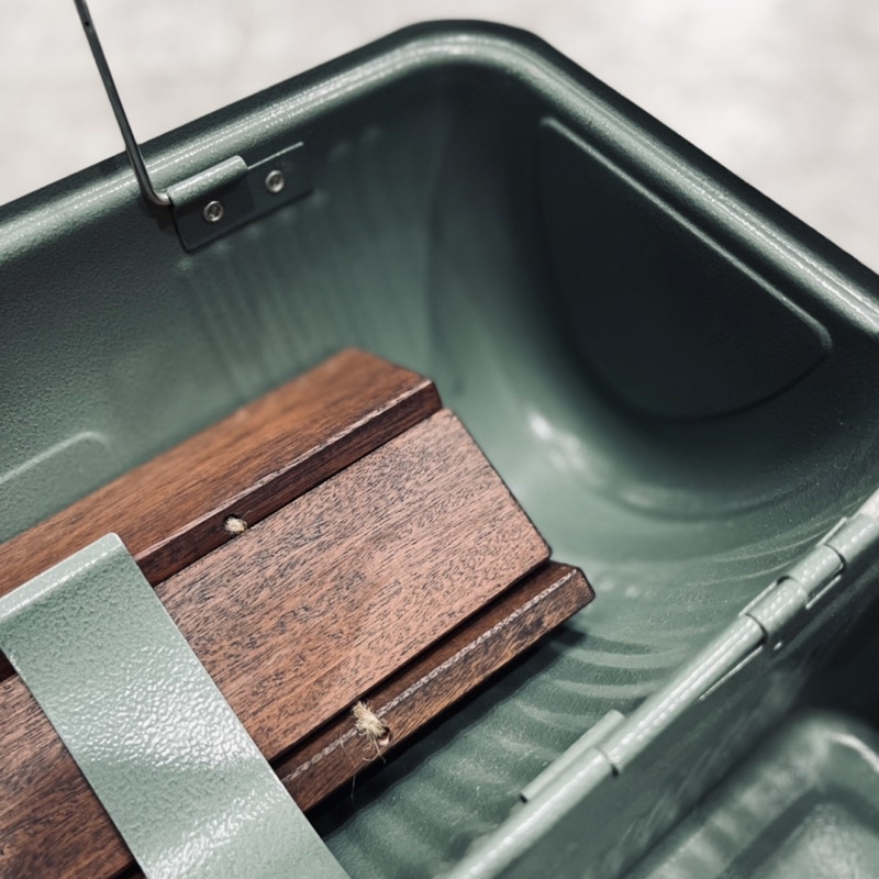 Mặt gỗ cho thùng đựng đồ Stanley CLASSIC LUNCH BOX
