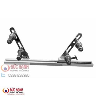 Bộ trợ lực căng thun máy vắt sổ