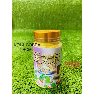 Tinh mùi câu cá - sữa trứng - thất thạch ngư laoma