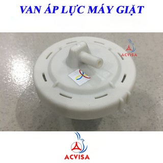 Van áp lực máy giặt samsung/lg : không dây; có dây tio
