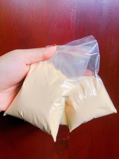 BỘT LẮC PHOMAI HÀN QUỐC 100g
