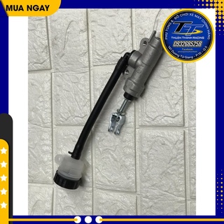 Bơm đạp / Pen đạp chế dĩa sau sport - Xipo/Satria/Rgx/Rgv