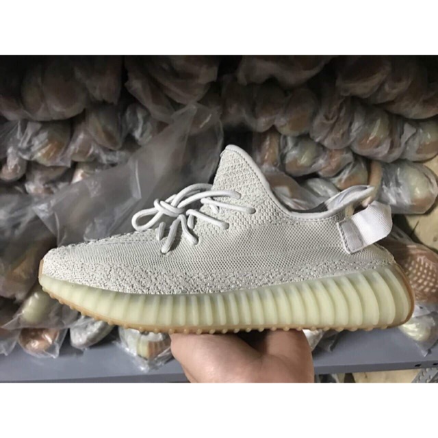 Giầy YEEZY 350 STATIC